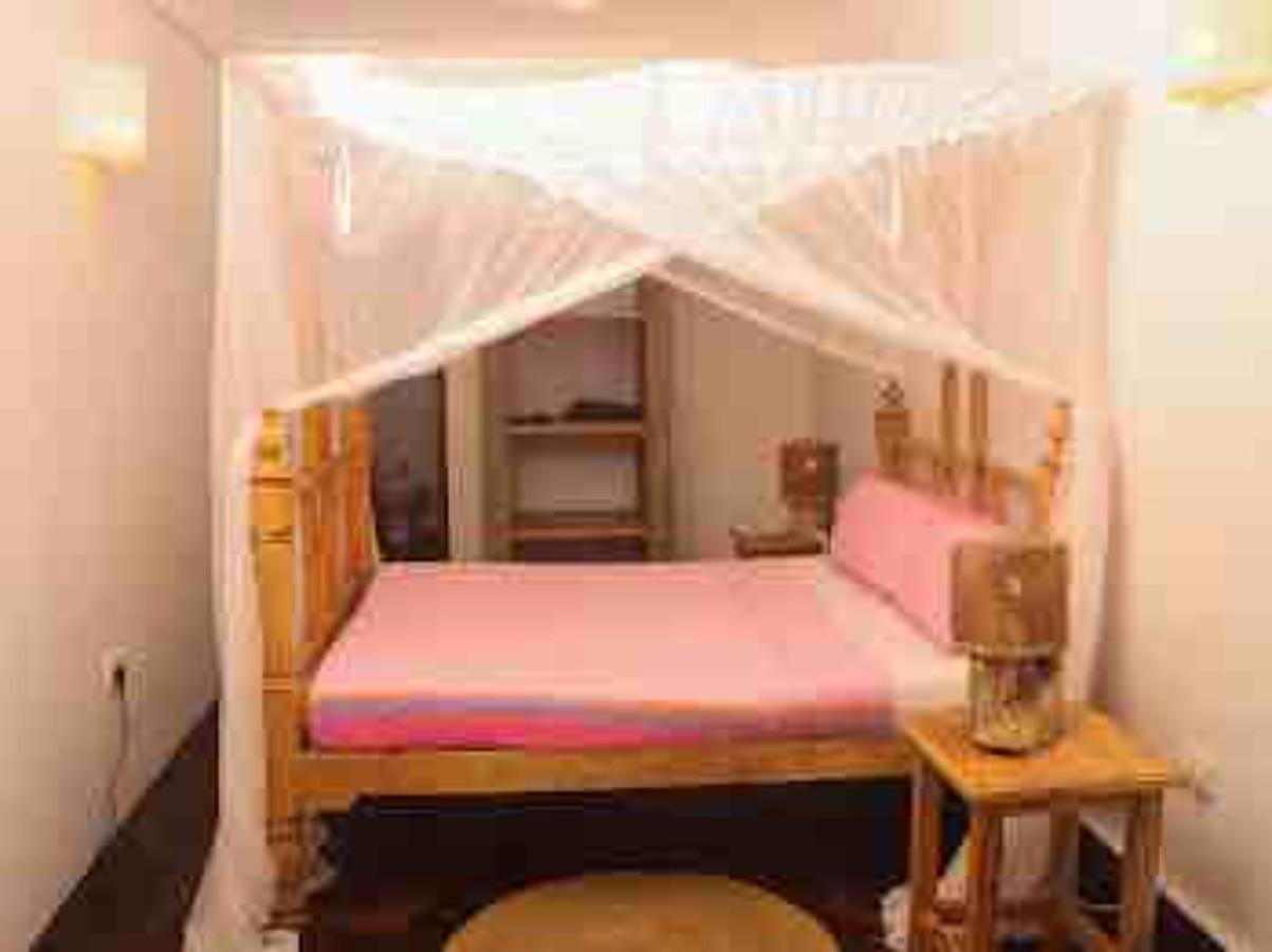 Mvuvi Lodge 瓦塔穆 外观 照片