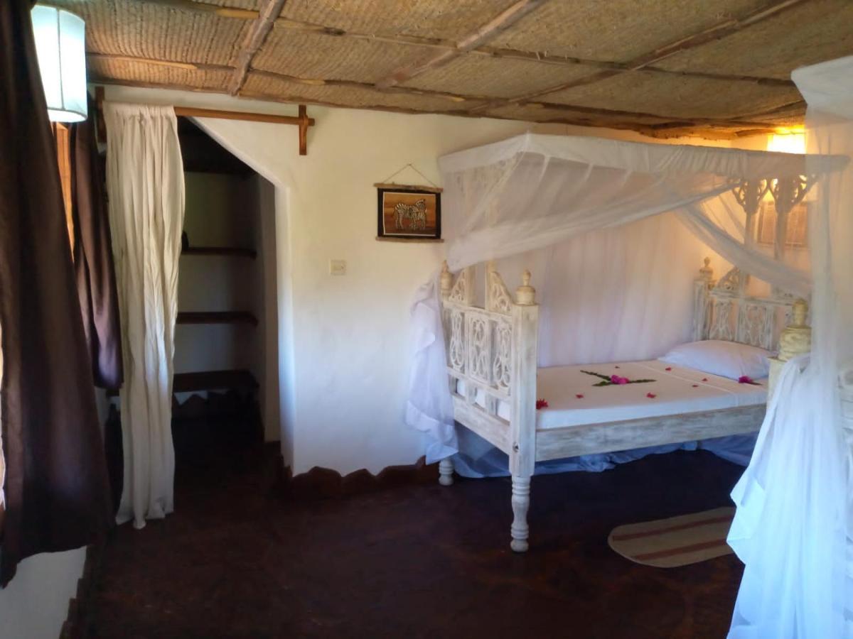 Mvuvi Lodge 瓦塔穆 外观 照片