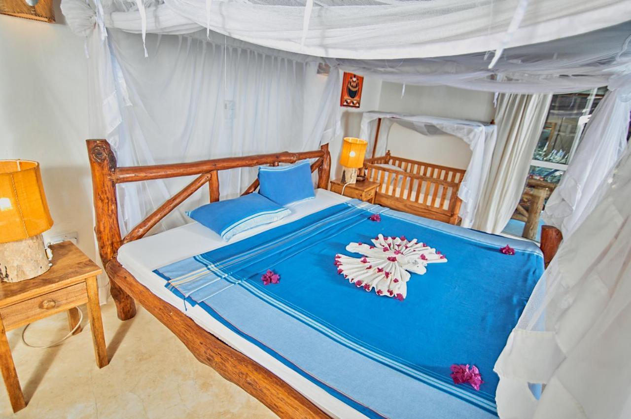 Mvuvi Lodge 瓦塔穆 外观 照片